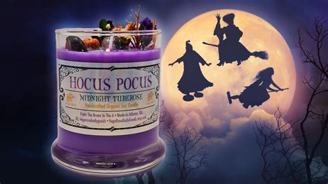 The Role of Hocus Pocus Witch Pot in Modern Witchcraft Practices